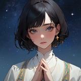 たった一言で救われた事がある海月