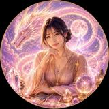 悠月リョウ✨月と龍神の癒し鑑定✨