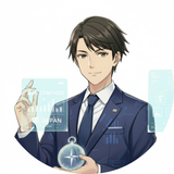AIコンパスジャパン