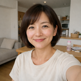 田川ひろ＃在宅ワーママ