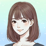 こんるり ☕紺瑠璃☕ ☘️心の休憩所☘️