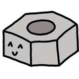 ナットくん
