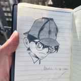 Oliu 3DCG