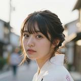 Van｜AIモデル写真・広告ビジュアル