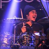 Gon_Drummer