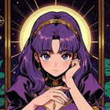 Lumi_Lunaタロット× ヒーリング