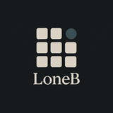 ロンビィ｜LoneB