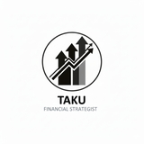 Taku_元PwCの財務戦略パートナー