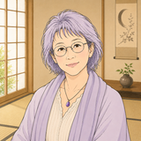 光埜♦霊能者