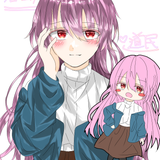 道民　市区町村擬人化