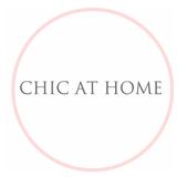 CHIC AT HOME