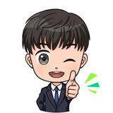 ポン　塾講師15年　2000人以上指導