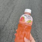 もぐもぐらばー