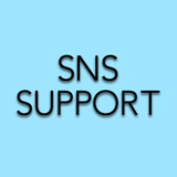 SNS SUPPORT