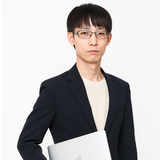 鈴木雄大 Web制作歴4年