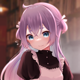 柚木ゆちゃ。