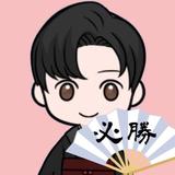 ハチ☗【元奨三段】