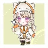 しのんZ_z_z_