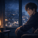 夜月（よづき）｜否定せずに話を聞きます