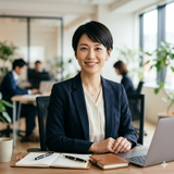 よしの 転職エージェント・派遣営業経験