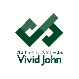 開運ネイル Vivid John