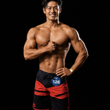 元120kgだからできる食事サポート｜堀