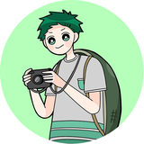 K編集者