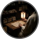 閑宮｜古神道秘儀霊能者