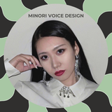 MINORI【本格ボイトレ】