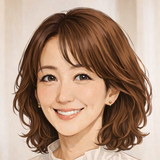 水野サリー✨優しく寄り添う話し相手