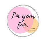 もも＊IamYourFun