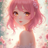 桜くろちゃん