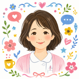 看護師まどか｜こころ整理相談室