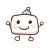 はんぺんもうふ