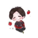 あっくん　ピヨ