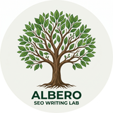 Albero SEO ライティングラボ
