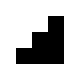 stair