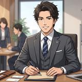 かけちゃん（マーケ、企画、営業）