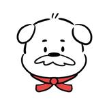 おでこ｜手書き文字クリエイター