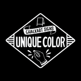 UNIQUE COLOR