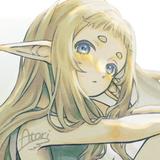 花鶏__