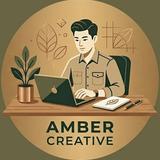 AMBER CREATIVE