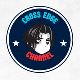 CROSS EDGE