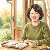 ゆみ（おはなし処）