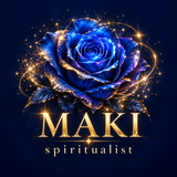 spiritualist MAKI