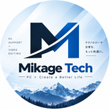 Mikage Tech