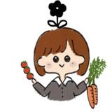 はっぴー　hanamori