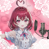 声優Akari