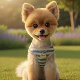 BrownSuger_tomy