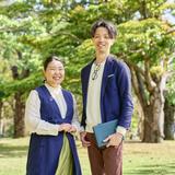 たかなる夫婦｜ひとりで事業しない。